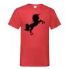 Valueweight v-neck T Thumbnail