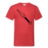 Valueweight v-neck T Thumbnail