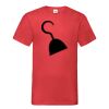 Valueweight v-neck T Thumbnail