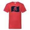 Valueweight v-neck T Thumbnail