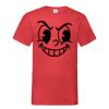 Valueweight v-neck T Thumbnail
