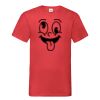 Valueweight v-neck T Thumbnail