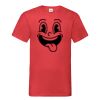 Valueweight v-neck T Thumbnail