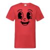 Valueweight v-neck T Thumbnail