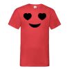 Valueweight v-neck T Thumbnail