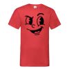 Valueweight v-neck T Thumbnail