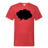 Valueweight v-neck T Thumbnail