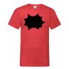 Valueweight v-neck T Thumbnail