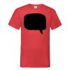 Valueweight v-neck T Thumbnail