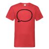 Valueweight v-neck T Thumbnail