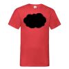 Valueweight v-neck T Thumbnail