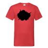 Valueweight v-neck T Thumbnail