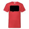 Valueweight v-neck T Thumbnail