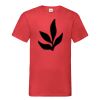 Valueweight v-neck T Thumbnail