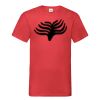 Valueweight v-neck T Thumbnail