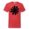 Valueweight v-neck T Thumbnail
