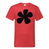 Valueweight v-neck T Thumbnail