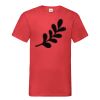 Valueweight v-neck T Thumbnail