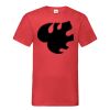 Valueweight v-neck T Thumbnail