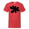 Valueweight v-neck T Thumbnail