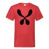 Valueweight v-neck T Thumbnail