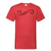 Valueweight v-neck T Thumbnail