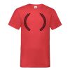 Valueweight v-neck T Thumbnail