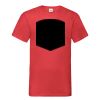 Valueweight v-neck T Thumbnail