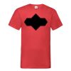 Valueweight v-neck T Thumbnail