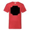 Valueweight v-neck T Thumbnail