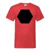 Valueweight v-neck T Thumbnail