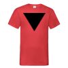 Valueweight v-neck T Thumbnail