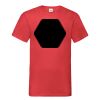 Valueweight v-neck T Thumbnail