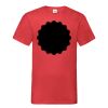 Valueweight v-neck T Thumbnail