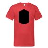 Valueweight v-neck T Thumbnail