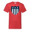 Valueweight v-neck T Thumbnail