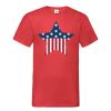Valueweight v-neck T Thumbnail