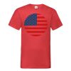 Valueweight v-neck T Thumbnail