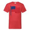 Valueweight v-neck T Thumbnail