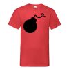 Valueweight v-neck T Thumbnail