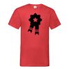Valueweight v-neck T Thumbnail