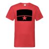 Valueweight v-neck T Thumbnail