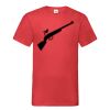 Valueweight v-neck T Thumbnail