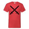 Valueweight v-neck T Thumbnail