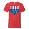 Valueweight v-neck T Thumbnail
