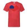 Valueweight v-neck T Thumbnail