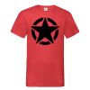 Valueweight v-neck T Thumbnail