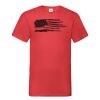 Valueweight v-neck T Thumbnail