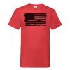 Valueweight v-neck T Thumbnail