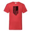 Valueweight v-neck T Thumbnail